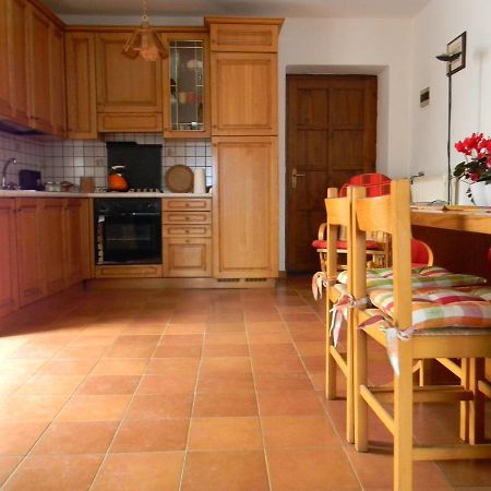 Maso Pianezza House Apartman Calceranica al Lago Kültér fotó