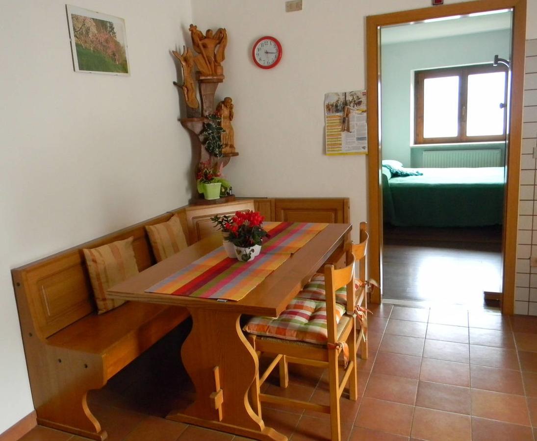 Maso Pianezza House Apartman Calceranica al Lago Kültér fotó