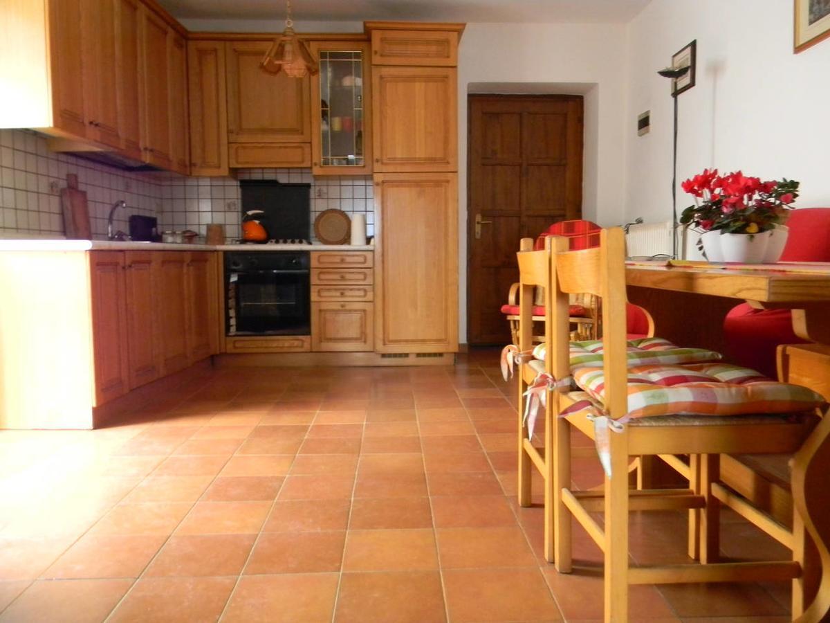 Maso Pianezza House Apartman Calceranica al Lago Kültér fotó