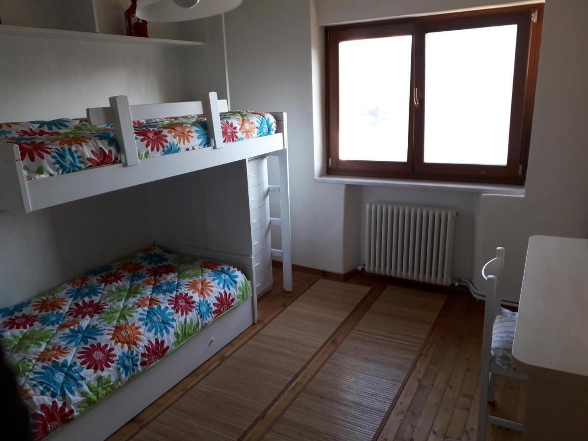 Maso Pianezza House Apartman Calceranica al Lago Kültér fotó